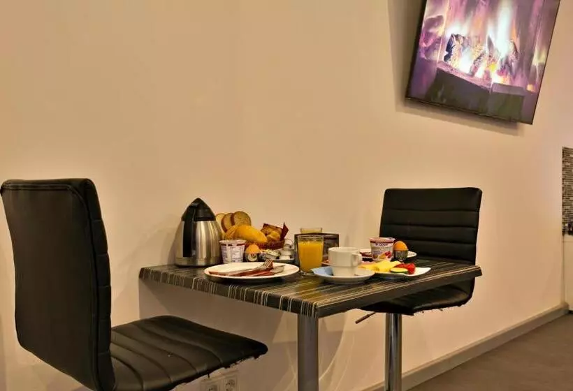 تختخواب و صبحانه Wellness Suite Zeist