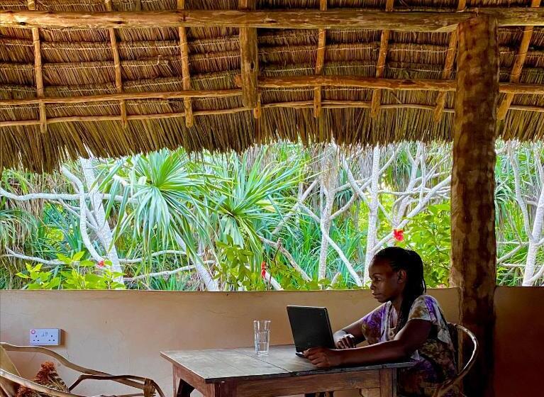 فندق Eden Rock Zanzibar