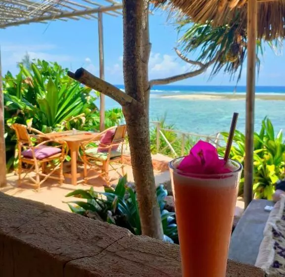 ホテル Eden Rock Zanzibar