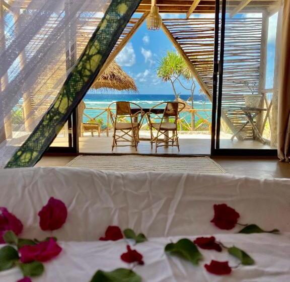 فندق Eden Rock Zanzibar