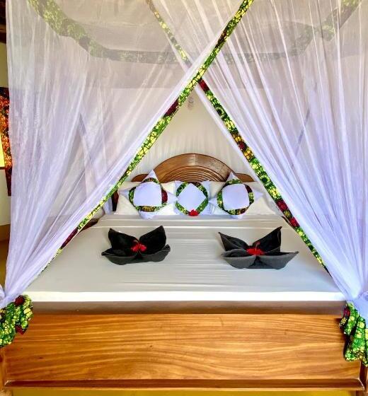 فندق Eden Rock Zanzibar