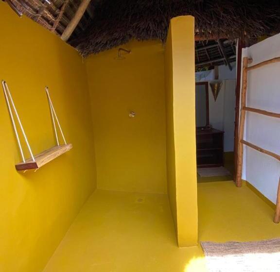 فندق Eden Rock Zanzibar