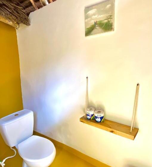 فندق Eden Rock Zanzibar