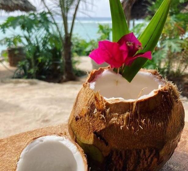 فندق Eden Rock Zanzibar