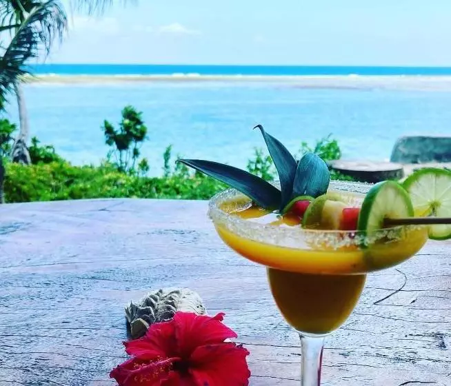 ホテル Eden Rock Zanzibar