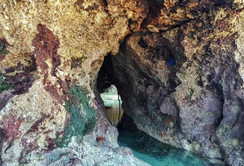 ホテル Eden Rock Zanzibar