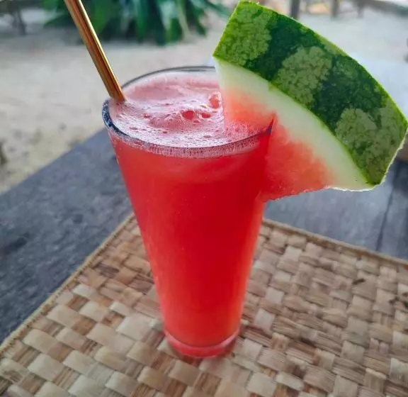 ホテル Eden Rock Zanzibar
