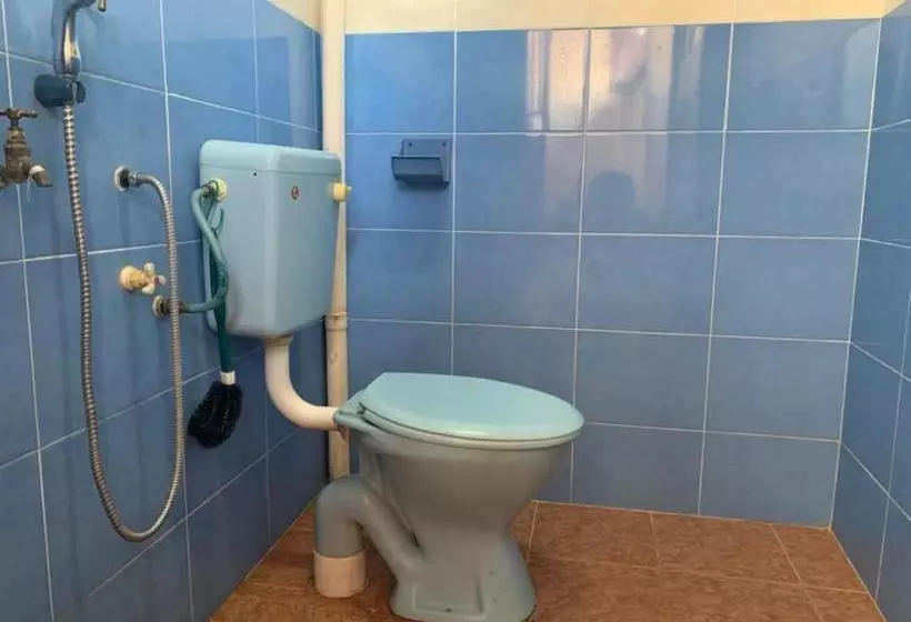 هتل Rivermoon Kuantan