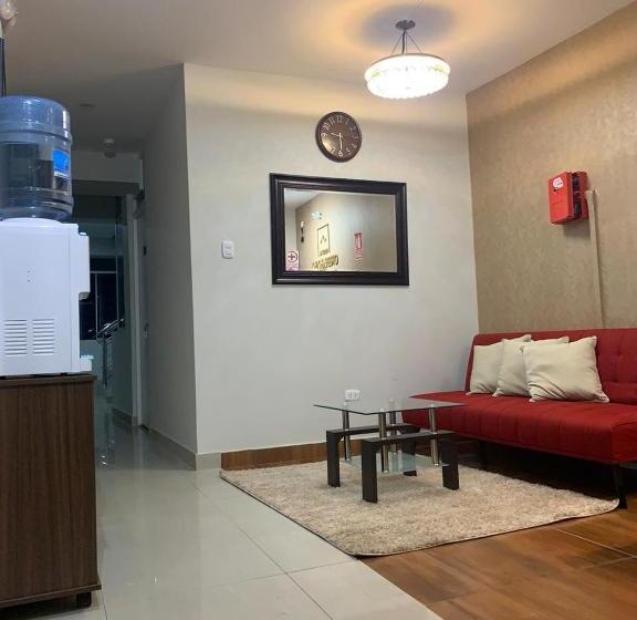 Отель Orbegoso   Trujillo