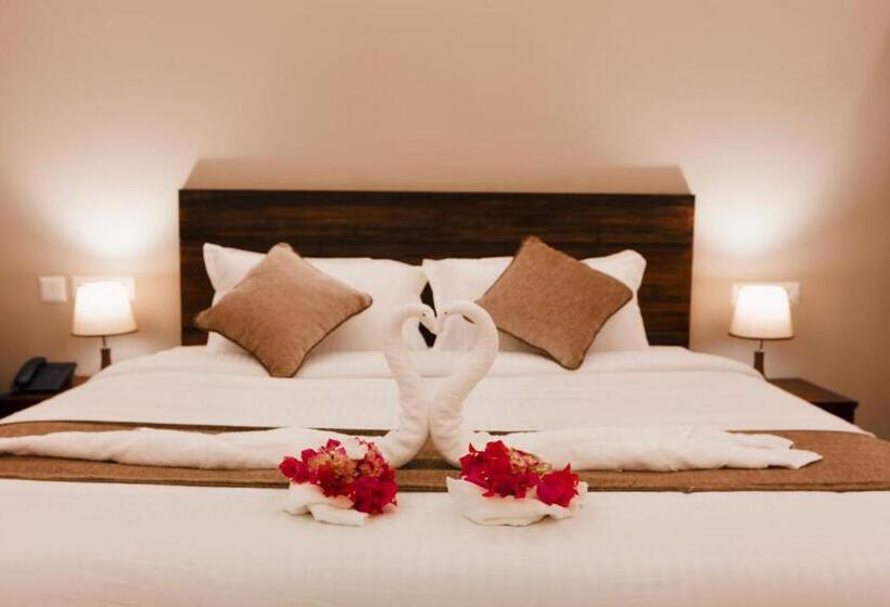 Pleasant Hill Resort