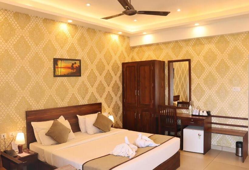 Pleasant Hill Resort