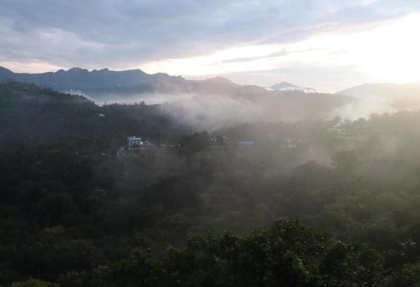 Pleasant Hill Resort