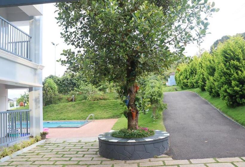 Pleasant Hill Resort