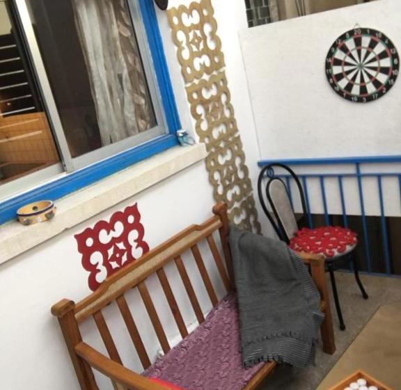 هاستل Past Or Tail Rooms