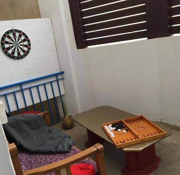 هاستل Past Or Tail Rooms