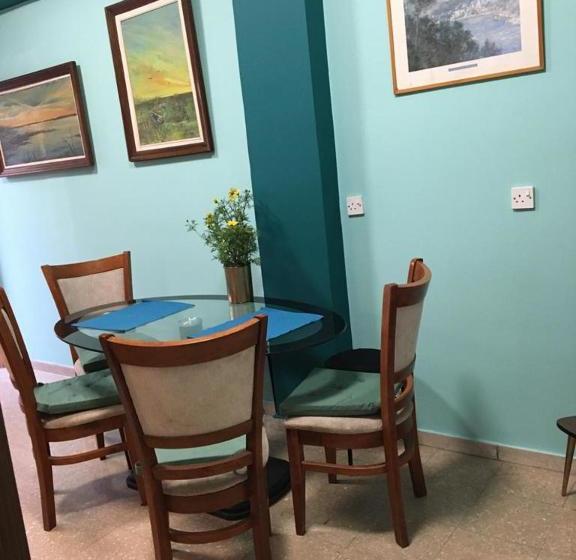 هاستل Past Or Tail Rooms