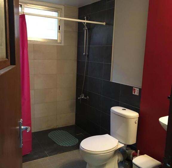 هاستل Past Or Tail Rooms