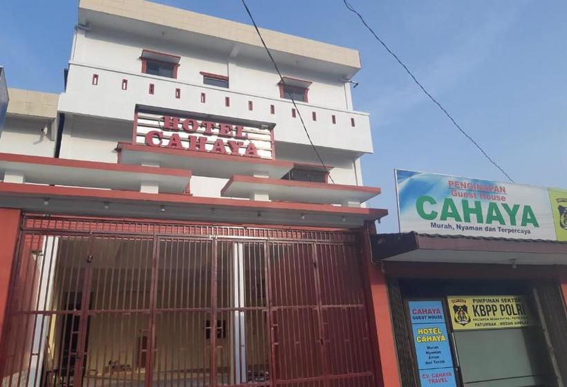 בית מלון כפרי Oyo 3056  Cahaya