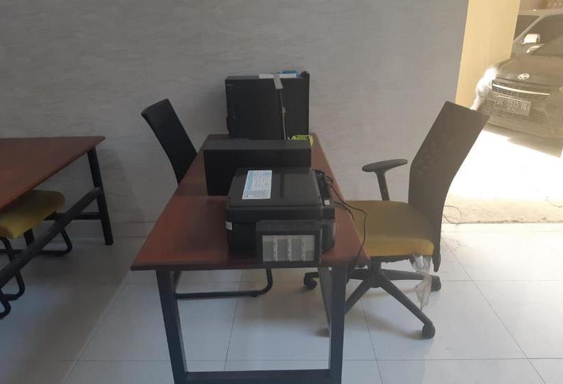 בית מלון כפרי Oyo 3056  Cahaya