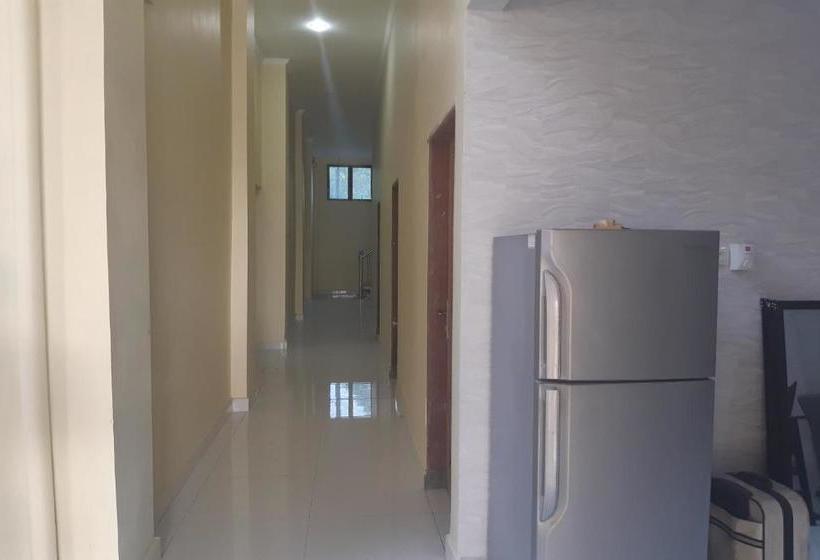 בית מלון כפרי Oyo 3056  Cahaya