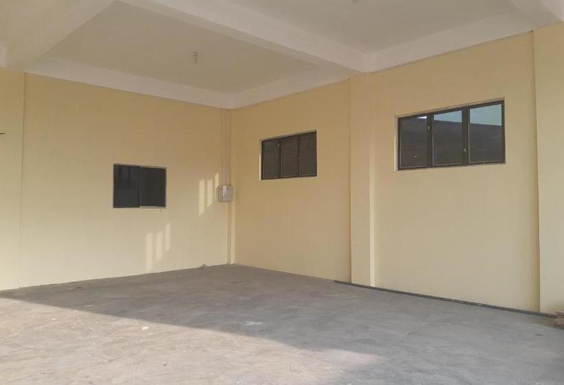 בית מלון כפרי Oyo 3056  Cahaya