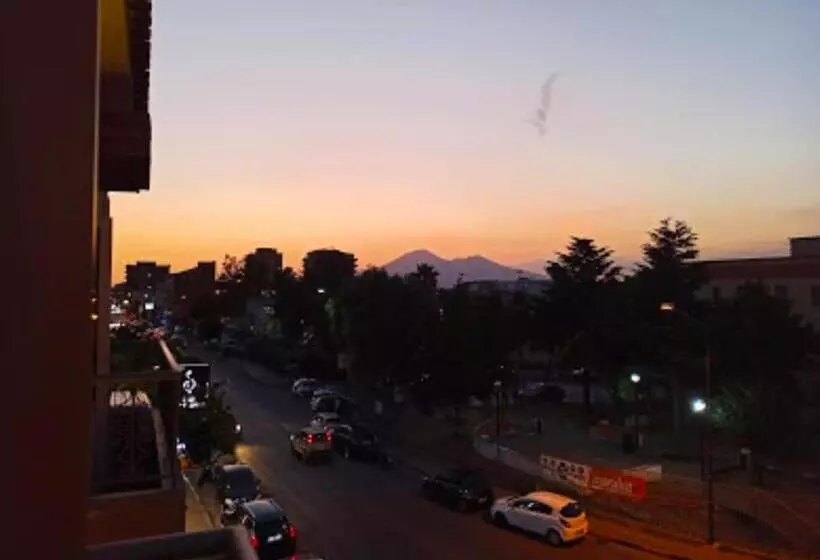 Hotelli Albergo Sant'anna