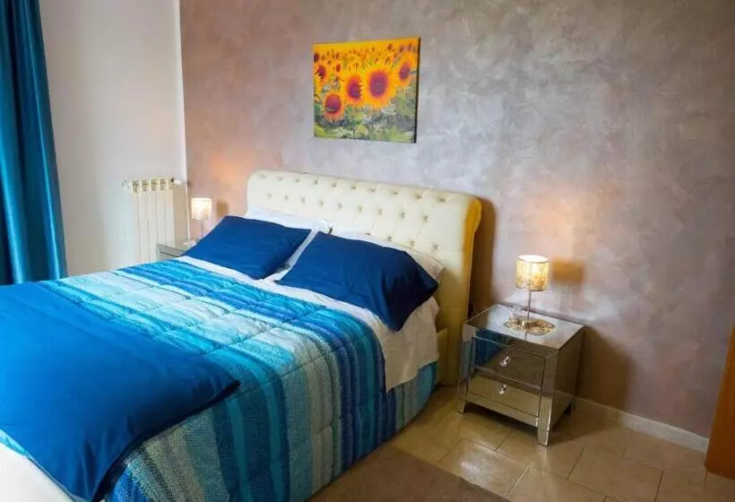 Hotelli Albergo Sant'anna