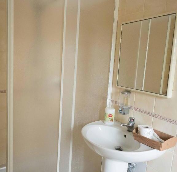 Отель Albergo Sant'anna