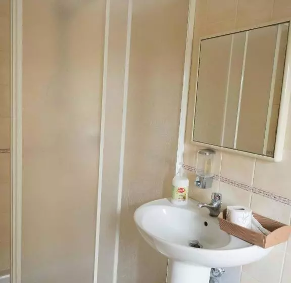 Hotelli Albergo Sant'anna