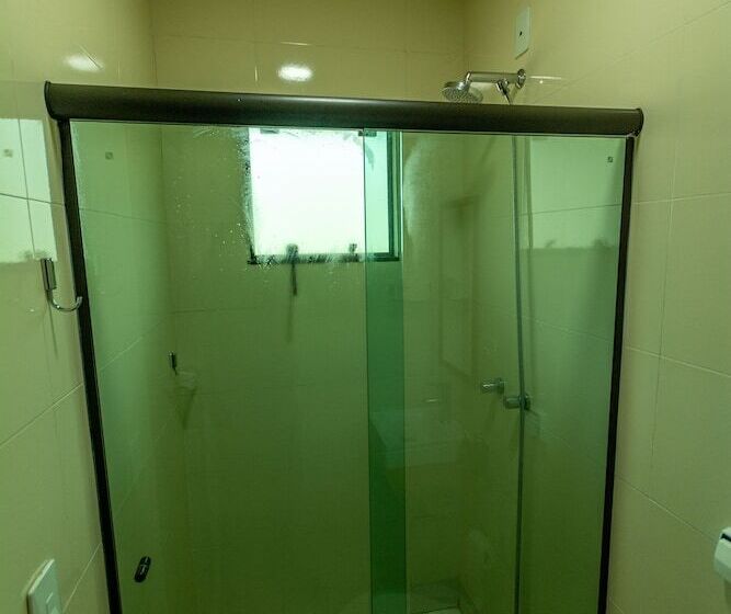 호텔 Chakras Pousada