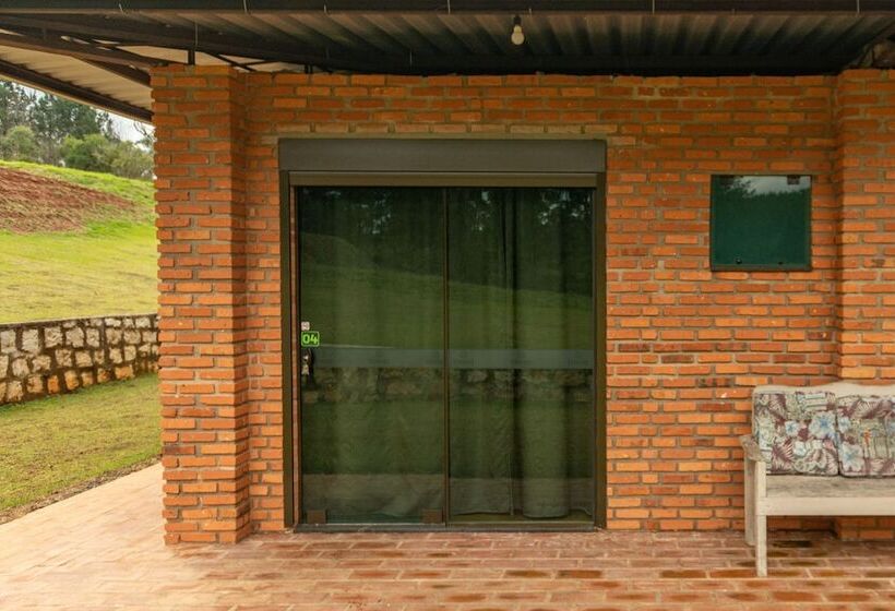 호텔 Chakras Pousada