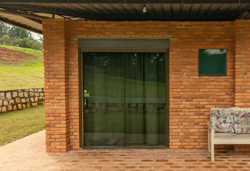 ホテル Chakras Pousada