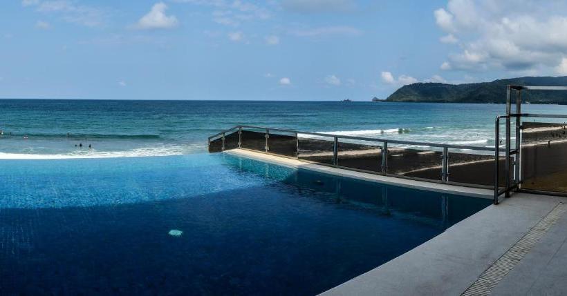 Szálloda Punta Baler