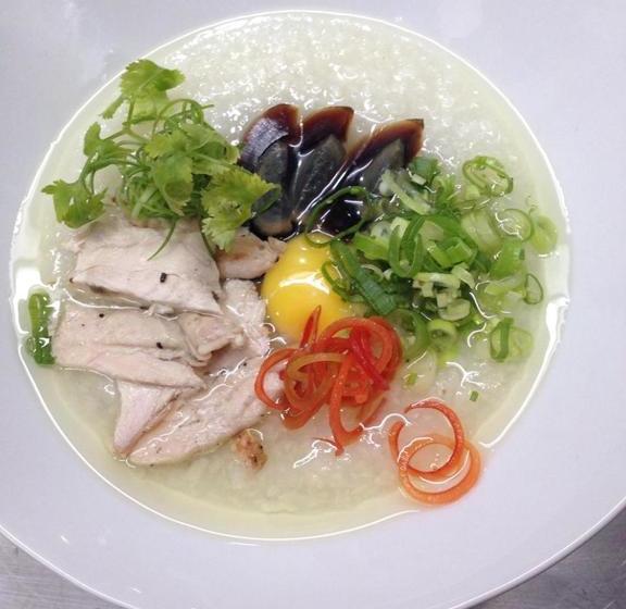 Szálloda Punta Baler