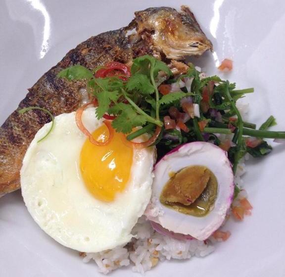 Szálloda Punta Baler