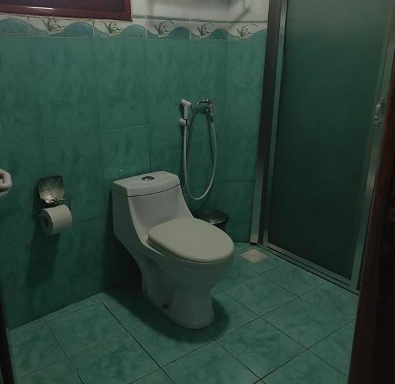 호텔 Signature Bomas B&b