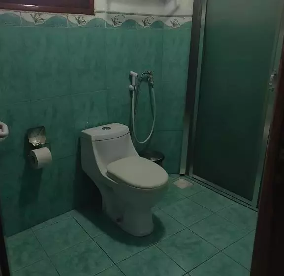 هتل Signature Bomas B&b
