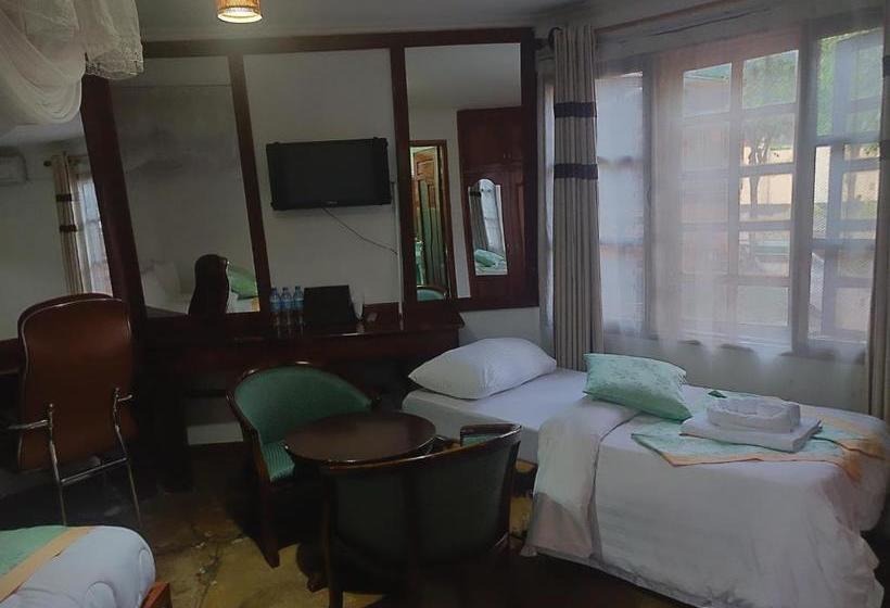 호텔 Signature Bomas B&b