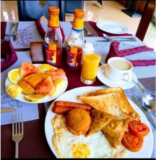 호텔 Signature Bomas B&b