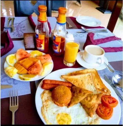 هتل Signature Bomas B&b