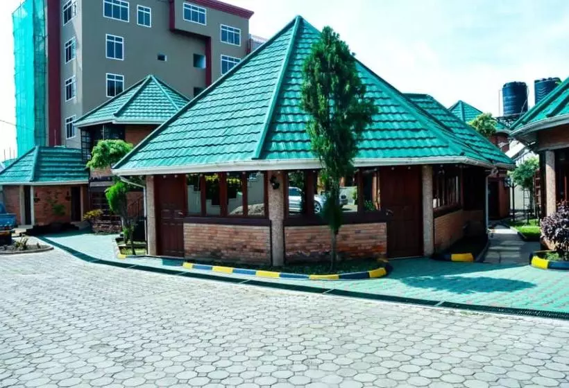 هتل Signature Bomas B&b