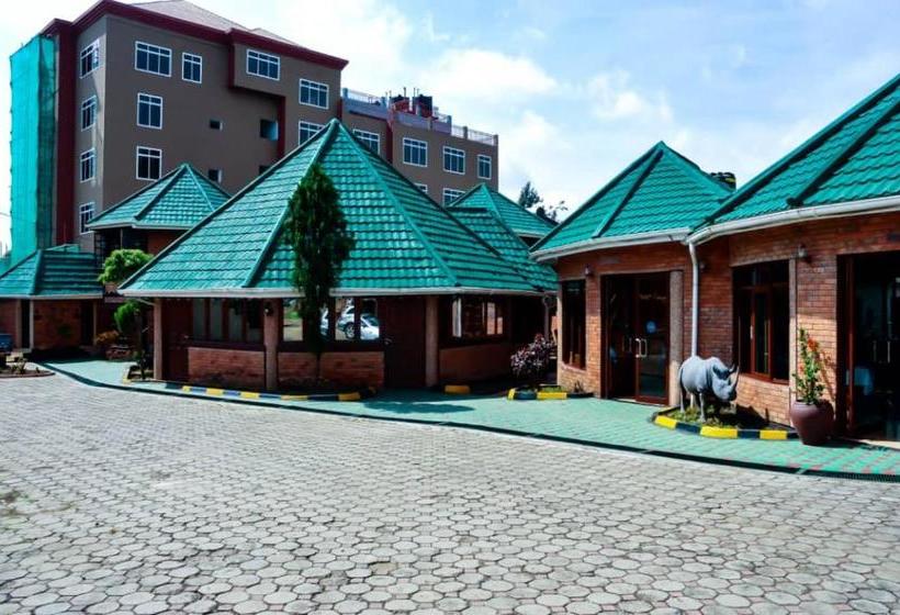 호텔 Signature Bomas B&b