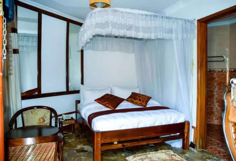 هتل Signature Bomas B&b