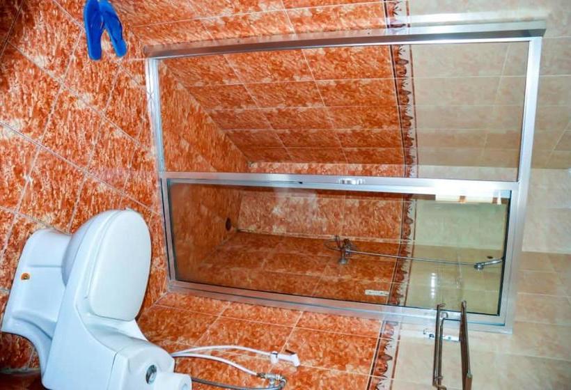 호텔 Signature Bomas B&b