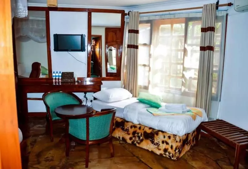 هتل Signature Bomas B&b