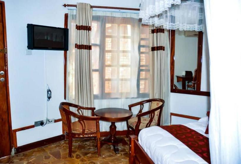 호텔 Signature Bomas B&b