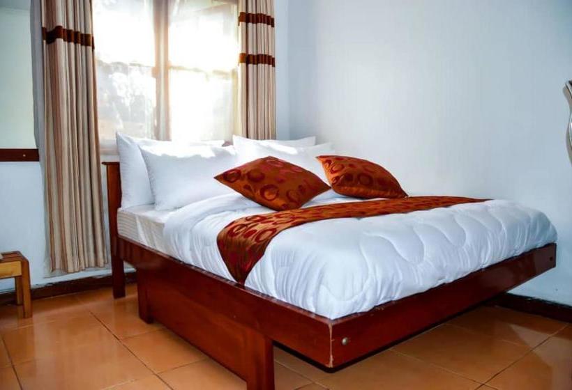 호텔 Signature Bomas B&b