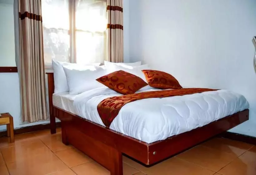 هتل Signature Bomas B&b