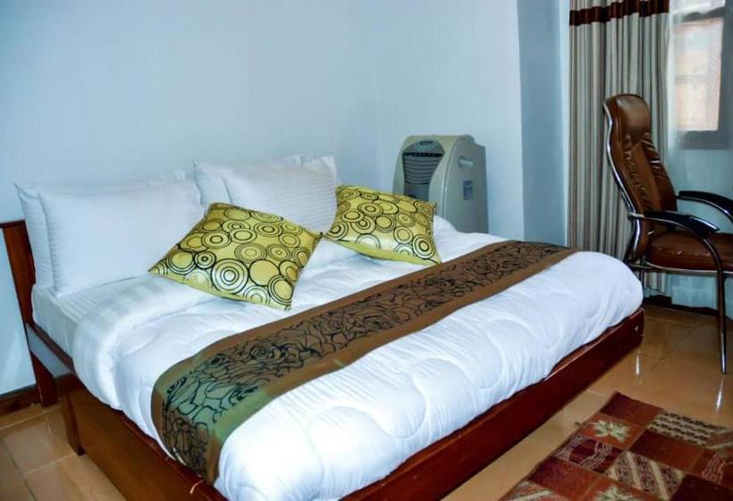 호텔 Signature Bomas B&b