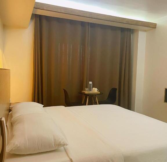 فندق صغير Soleo Inn